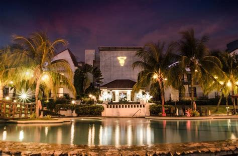 thunderbird resort and casino rizal